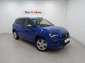 SEAT Ateca 1.5 EcoTSI S&S FR Special Edition Bleu - thumbnail 1
