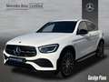 Mercedes-Benz GLC 220 300 4Matic AMG Line (EURO 6d) - thumbnail 1