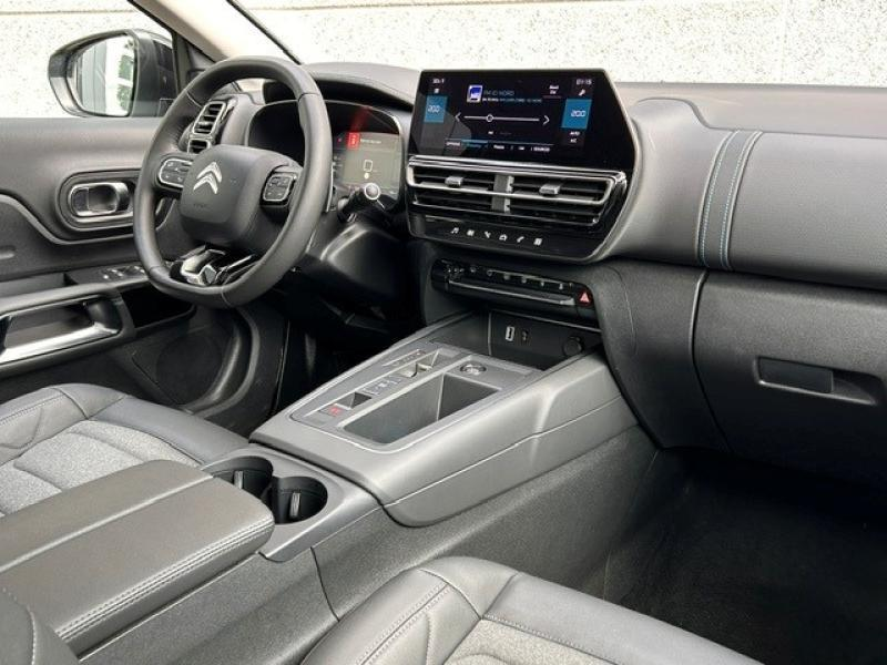 Citroen C5 Aircross MAX 1.2 Hybrid 145pk — photo 10