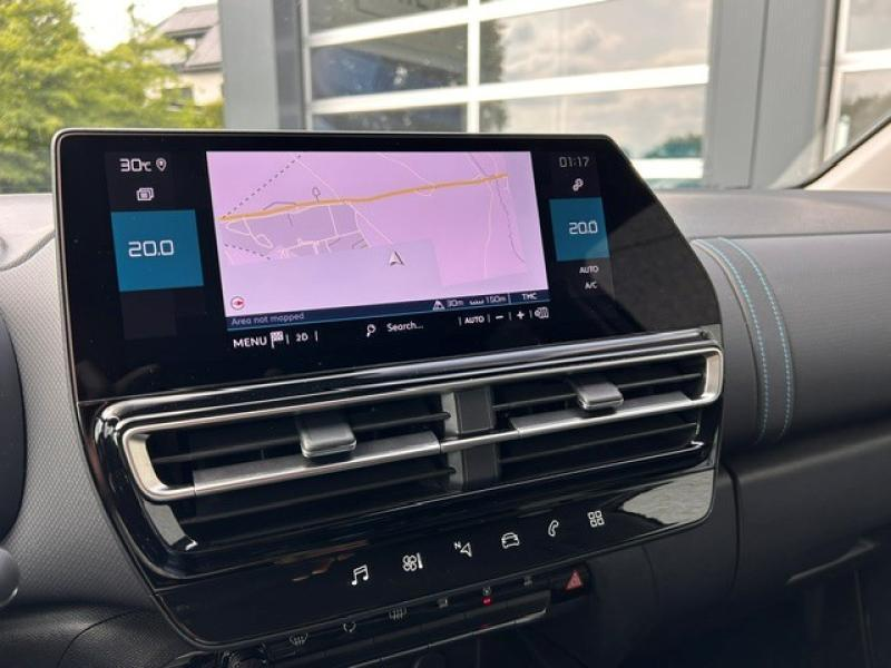 Citroen C5 Aircross MAX 1.2 Hybrid 145pk — photo 5