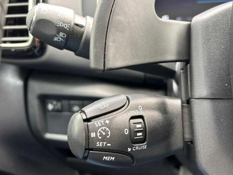 Citroen C5 Aircross MAX 1.2 Hybrid 145pk — photo 14