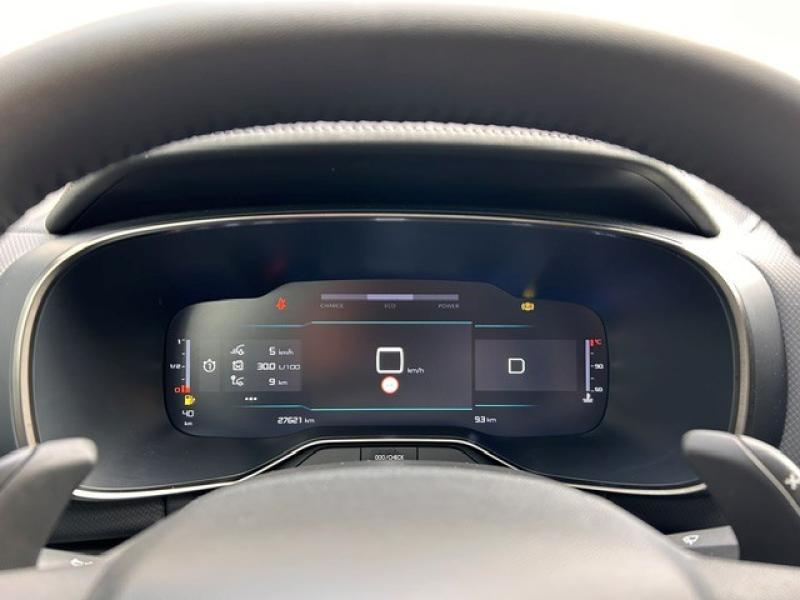 Citroen C5 Aircross MAX 1.2 Hybrid 145pk — photo 7