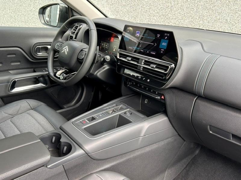Citroen C5 Aircross MAX 1.2 Hybrid 145pk — photo 2