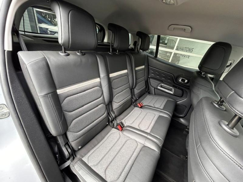 Citroen C5 Aircross MAX 1.2 Hybrid 145pk — photo 11