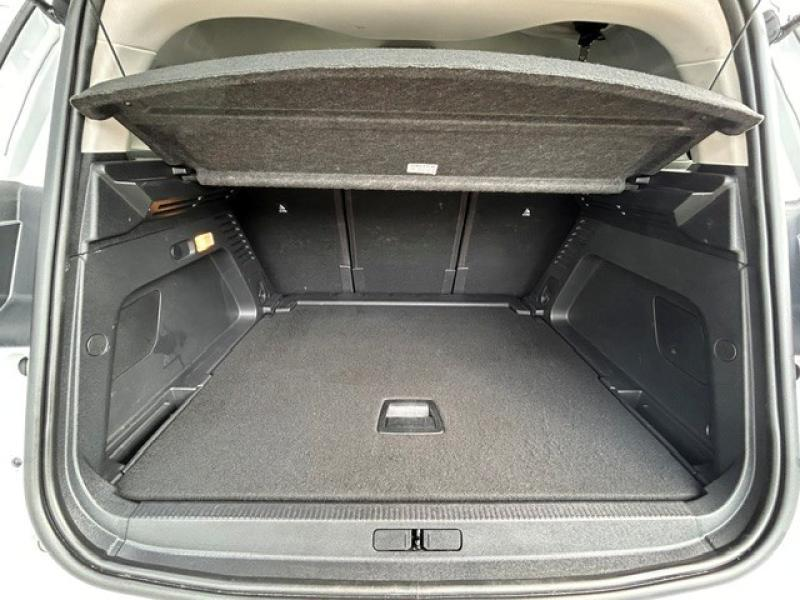 Citroen C5 Aircross MAX 1.2 Hybrid 145pk — photo 12