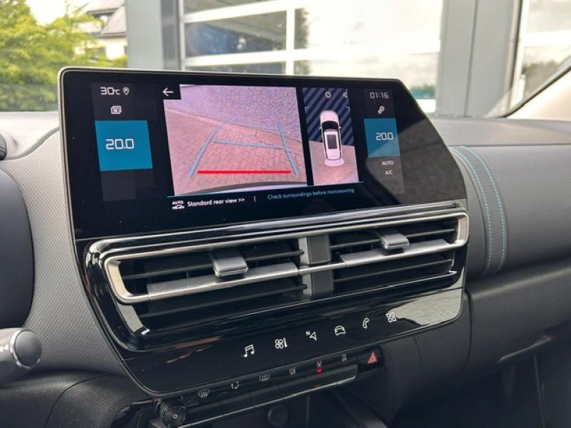 Citroen C5 Aircross MAX 1.2 Hybrid 145pk — photo 4