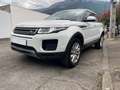 Land Rover Range Rover Evoque LAND ROVER RANGE ROVER EVOQUE (2) ED4 150 BUSINESS Wit - thumbnail 7