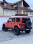 Jeep Wrangler Unlimited Hard-Top 2.8 CRD DPF Automatik Sahara Portocaliu - thumbnail 1