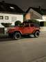 Jeep Wrangler Unlimited Hard-Top 2.8 CRD DPF Automatik Sahara Portocaliu - thumbnail 14