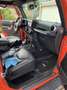 Jeep Wrangler Unlimited Hard-Top 2.8 CRD DPF Automatik Sahara Portocaliu - thumbnail 9