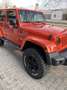 Jeep Wrangler Unlimited Hard-Top 2.8 CRD DPF Automatik Sahara Portocaliu - thumbnail 3