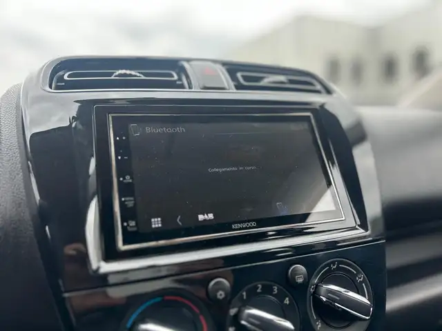 Mitsubishi Space Star view 15