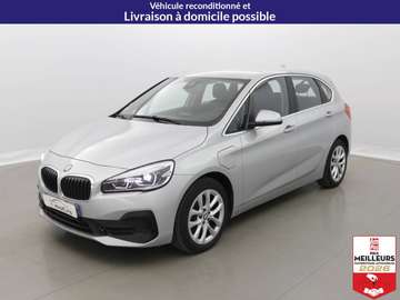 Active Tourer 225xe iPerformance 224 BVA6 Design
