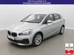BMW Série 2 Active Tourer 225xe iPerformance 224 BVA6 Design