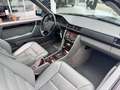 Mercedes-Benz E 320 Cabrio Sportline Albastru - thumbnail 11