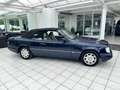 Mercedes-Benz E 320 Cabrio Sportline Albastru - thumbnail 9