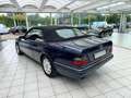 Mercedes-Benz E 320 Cabrio Sportline Albastru - thumbnail 6