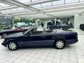 Mercedes-Benz E 320 Cabrio Sportline Albastru - thumbnail 2