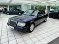 Mercedes-Benz E 320 Cabrio Sportline Albastru - thumbnail 1