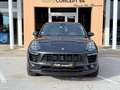 Porsche Macan (2) S V6 3.0d 258 ch Gris - thumbnail 4