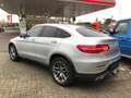 Mercedes-Benz GLC 220 GLC 220 d Coupe 4Matic 9G-TRONIC AMG Line Argent - thumbnail 4