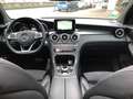 Mercedes-Benz GLC 220 GLC 220 d Coupe 4Matic 9G-TRONIC AMG Line Argent - thumbnail 11