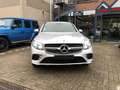 Mercedes-Benz GLC 220 GLC 220 d Coupe 4Matic 9G-TRONIC AMG Line Argent - thumbnail 3