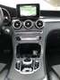 Mercedes-Benz GLC 220 GLC 220 d Coupe 4Matic 9G-TRONIC AMG Line Argent - thumbnail 12