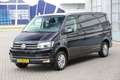 Volkswagen T6 Transporter 2.0 TDI 150 | Aut. | DC | L2H1 | Orig. Navi | Crui Noir - thumbnail 11
