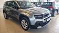 Jeep Avenger AVENGER 1.2 TURBO ALTITUDE 100CV - UNICO PR. Grigio - thumbnail 6