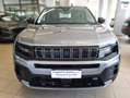 Jeep Avenger AVENGER 1.2 TURBO ALTITUDE 100CV - UNICO PR. Grigio - thumbnail 1