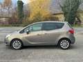 Opel Meriva 1.4 Turbo - 120 ch Twinport Start/Stop Edition Grau - thumbnail 4