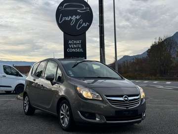 1.4 Turbo - 120 ch Twinport Start/Stop Edition