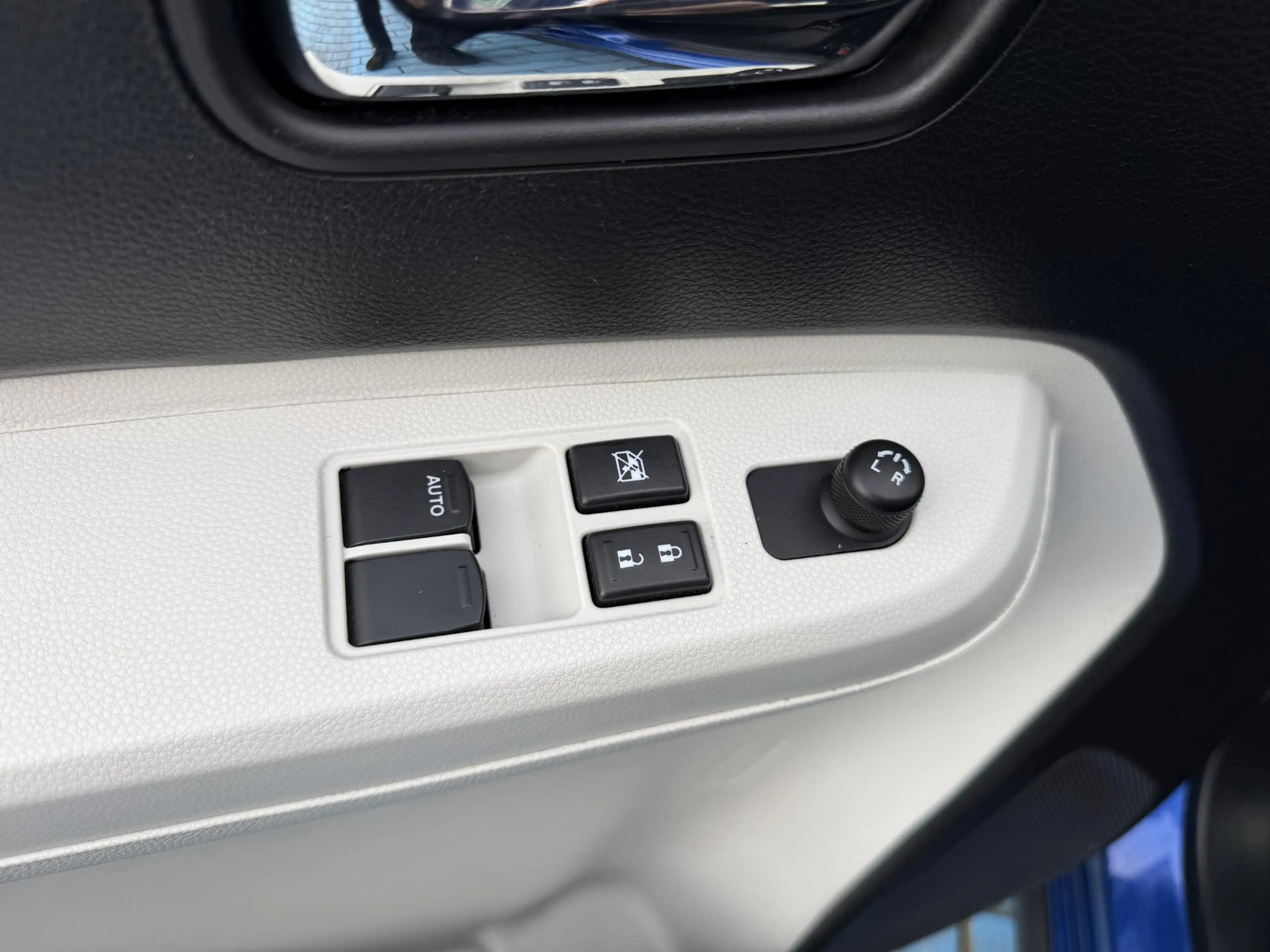Suzuki Ignis 1.2 Select AIRCO STOELVERW. APPLE HOGE INSTAP — photo 14