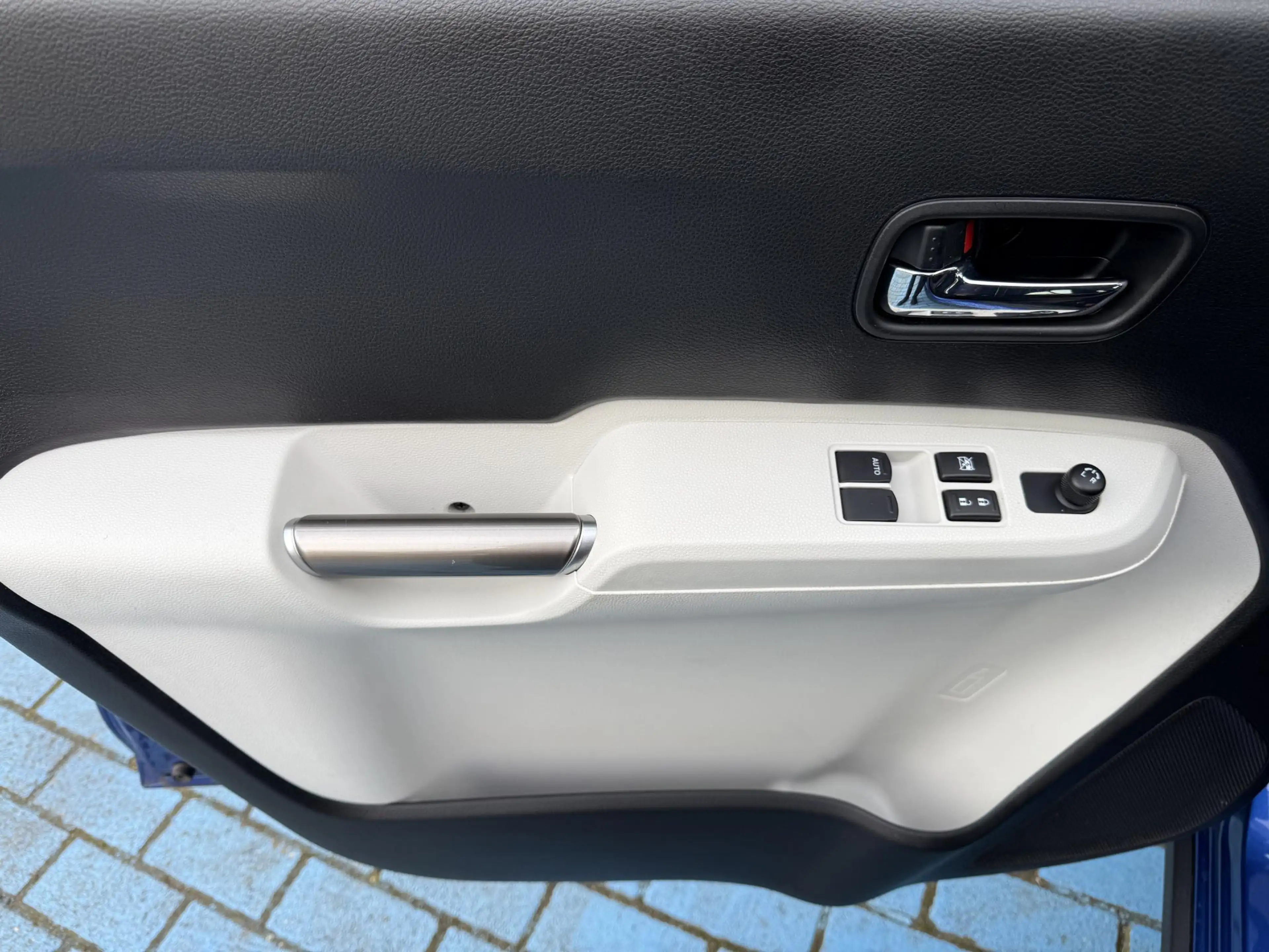 Suzuki Ignis 1.2 Select AIRCO STOELVERW. APPLE HOGE INSTAP — photo 13
