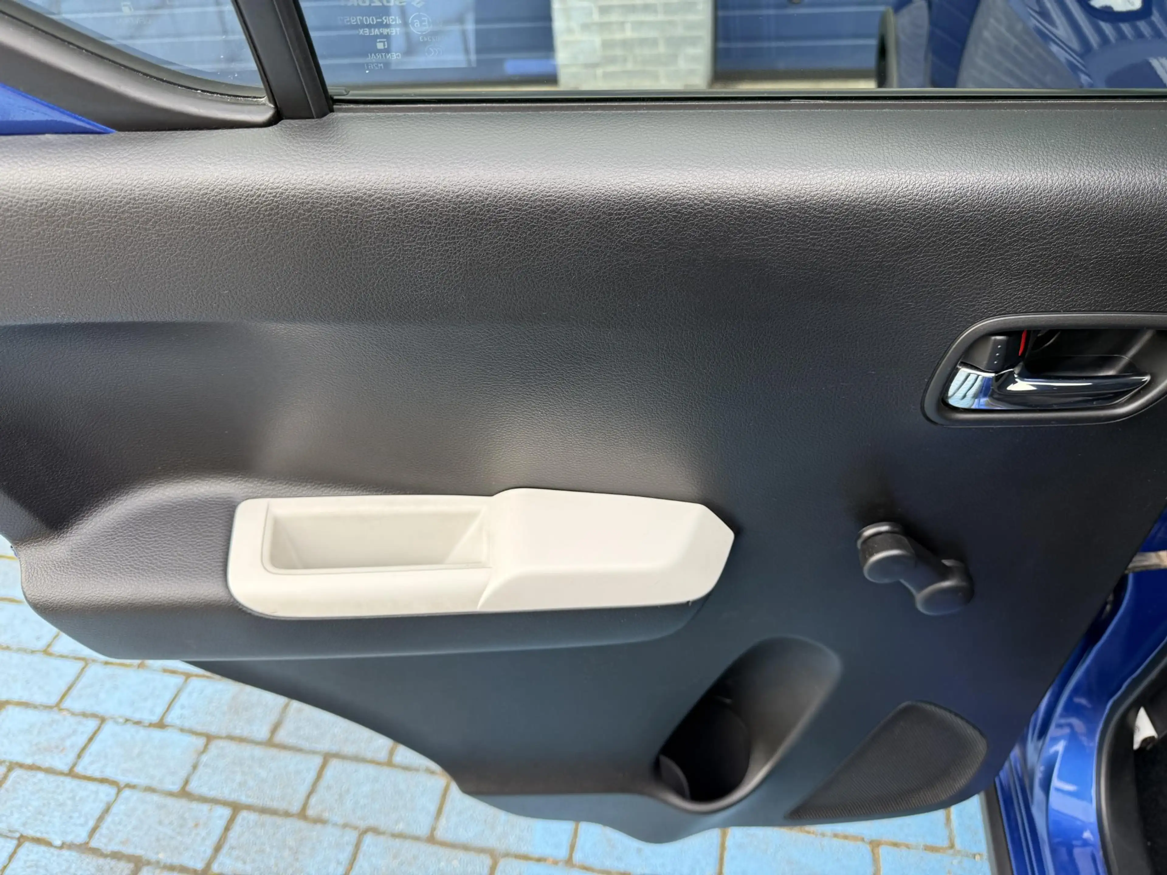 Suzuki Ignis 1.2 Select AIRCO STOELVERW. APPLE HOGE INSTAP — photo 15