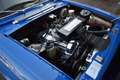 Triumph Stag Cabriolet Azul - thumbnail 26