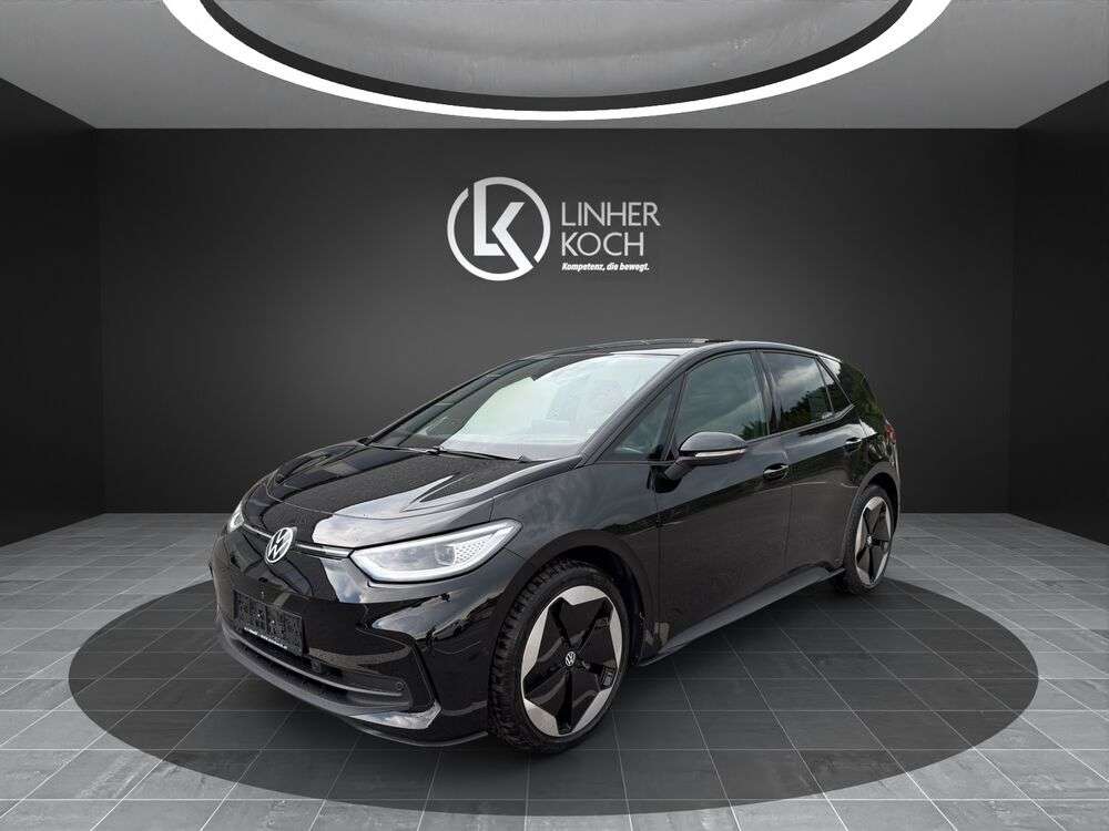 2025 Volkswagen ID3