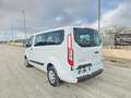 Ford Transit Custom 320 2.0 TDCi MHEV 130 L1H1 Combi Trend 9 POSTI Bianco - thumbnail 9