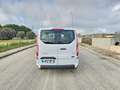 Ford Transit Custom 320 2.0 TDCi MHEV 130 L1H1 Combi Trend 9 POSTI Bianco - thumbnail 6