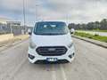 Ford Transit Custom 320 2.0 TDCi MHEV 130 L1H1 Combi Trend 9 POSTI Bianco - thumbnail 2