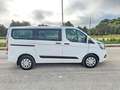 Ford Transit Custom 320 2.0 TDCi MHEV 130 L1H1 Combi Trend 9 POSTI Bianco - thumbnail 4