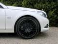 Mercedes-Benz C 180 Coupé *Leder*Navi*Topstaat* Blanc - thumbnail 8
