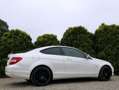 Mercedes-Benz C 180 Coupé *Leder*Navi*Topstaat* Blanc - thumbnail 12