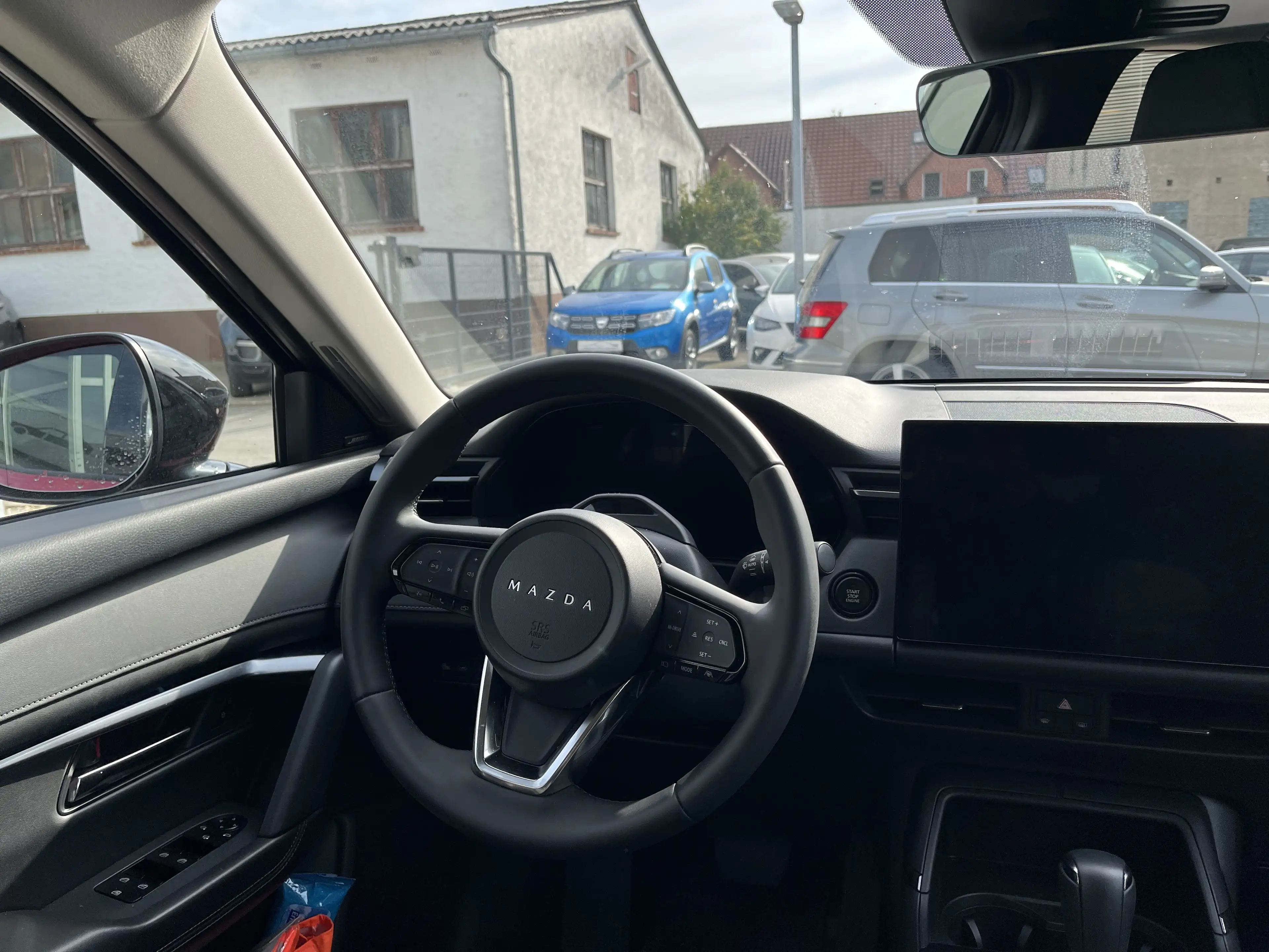 Mazda CX-5 e-Skyactive-G 141 FWD Exclusive-Line — photo 10