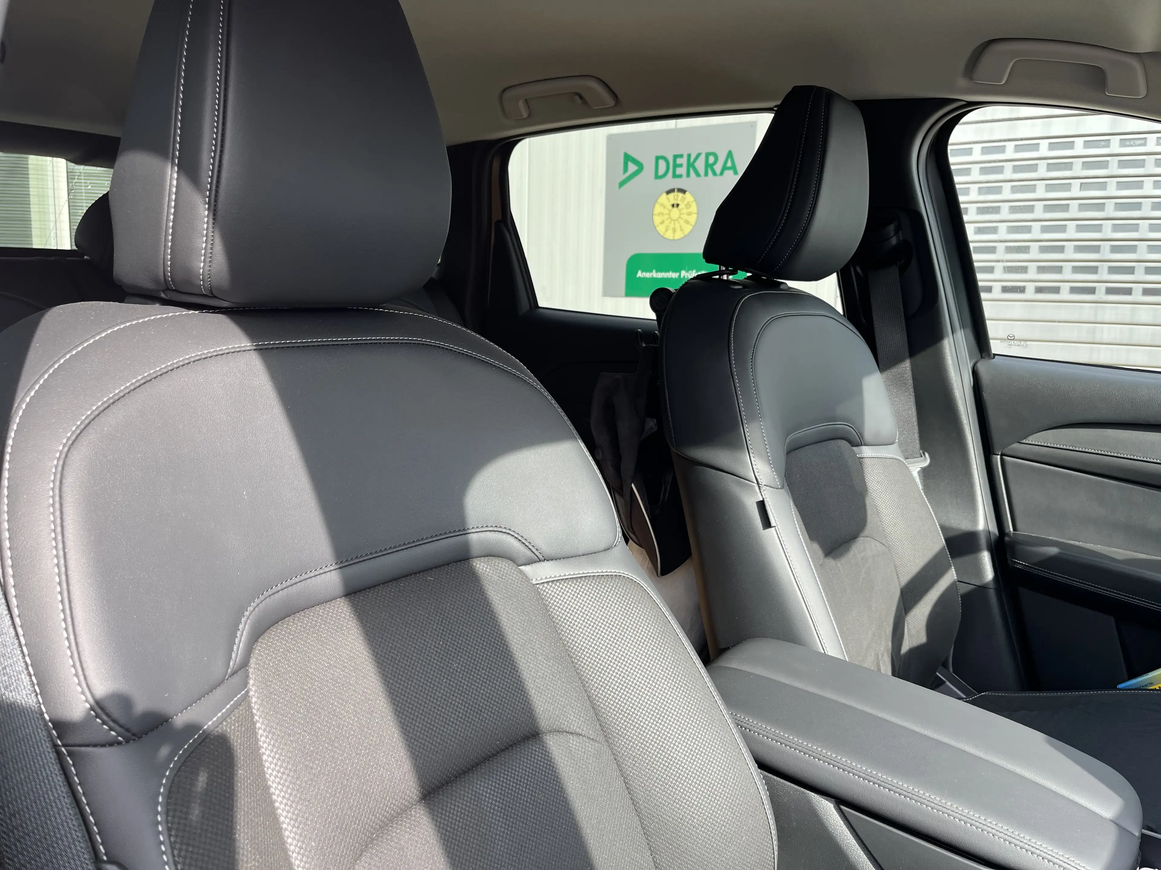 Mazda CX-5 e-Skyactive-G 141 FWD Exclusive-Line — photo 14