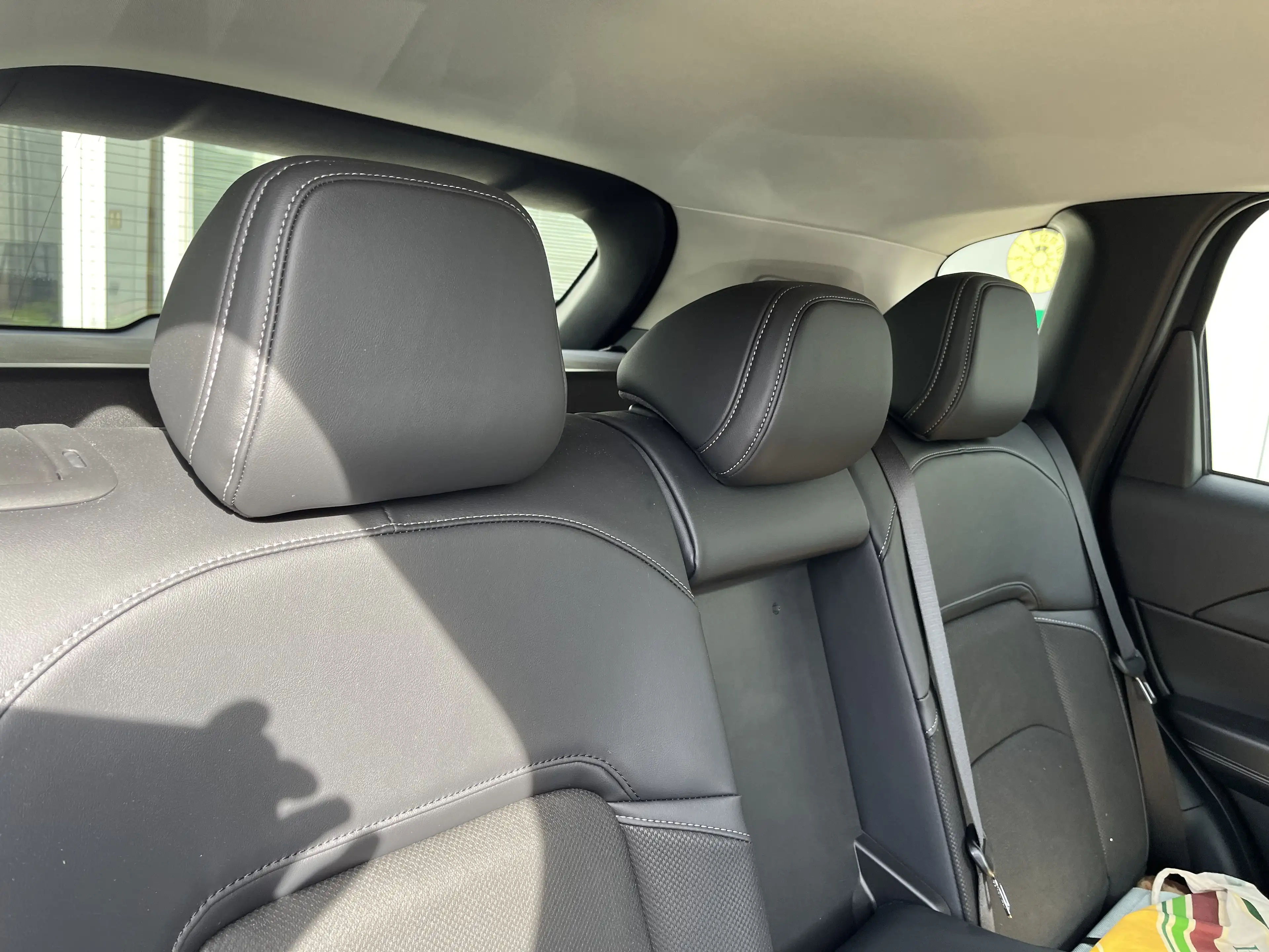 Mazda CX-5 e-Skyactive-G 141 FWD Exclusive-Line — photo 13