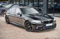 BMW 550 Baureihe 5 Lim. 550i xDrive M-Paket NAVI PAN Fekete - thumbnail 8