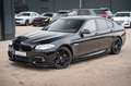 BMW 550 Baureihe 5 Lim. 550i xDrive M-Paket NAVI PAN Fekete - thumbnail 10