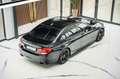 BMW 550 Baureihe 5 Lim. 550i xDrive M-Paket NAVI PAN Fekete - thumbnail 6